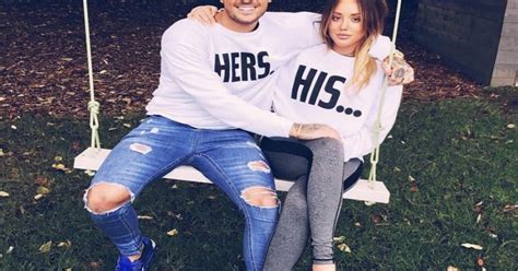 Stephen Bear Hacks Ex Charlotte Crosbys E Mails In Bizarre Online Rant