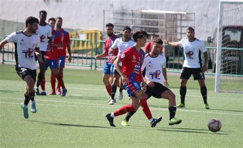 Mala Jornada Para Los Equipos Lanzarote Os De La Tercera Divisi N