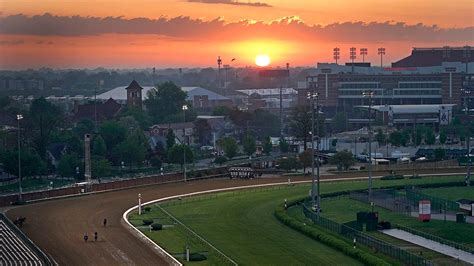 Kentucky’s top 10 attractions not to be missed | Fox News