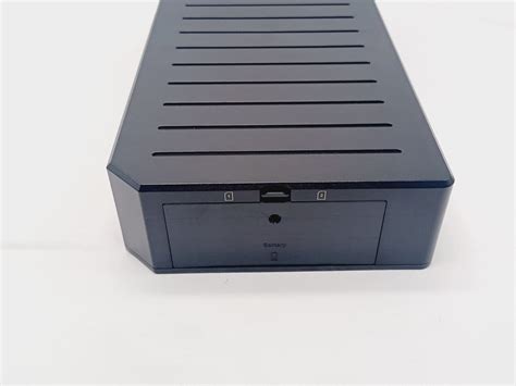 Cradlepoint E100 Series Enterprise Router Lte Verizon Read