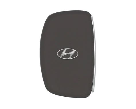 Vd Hyundai Tucson Smart Remote Key Mhz D Vvdi