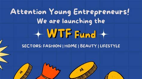 Zerodhas Nikhil Kamath Launches Wtf Fund For Gen Z Entrepreneurs