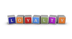 The Power of Loyalty – Zion Lutheran Church