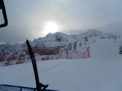 Colere Ski Resort Guide | Snow-Forecast.com