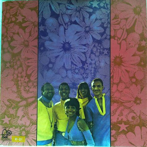 The 5th Dimension – Stoned Soul Picnic (Vinyl) - Discogs