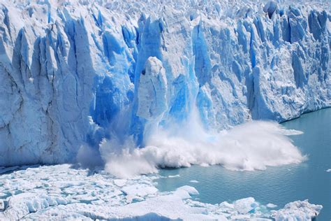 Unesco Advierte Sobre P Rdida Total De Glaciares Once Noticias