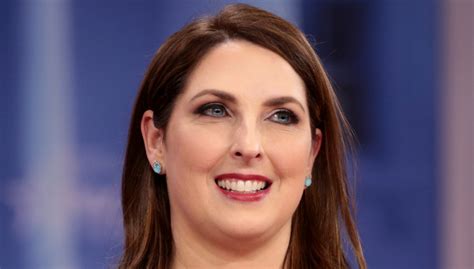 Arizona Gop Calls On Ronna Romney Mcdaniel To Resign As Head Of Rnc