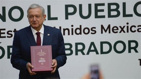 Amlo Y Sus 66 Años De Vida En Imágenes Ser De Izquierda Es Ser Radical • Actualidad • Forbes