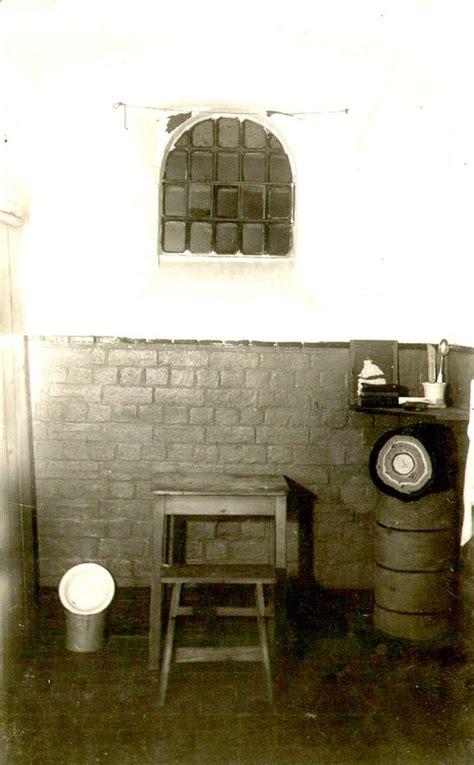 Warwick Cape Road Prison Our Warwickshire