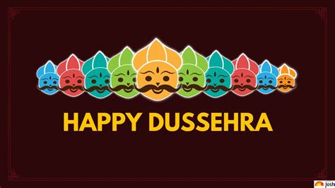 Happy Dussehra 2023 Wishes: Top 100+ Vijaydashami Messages, WhatsApp & Facebook Status, Slogans ...