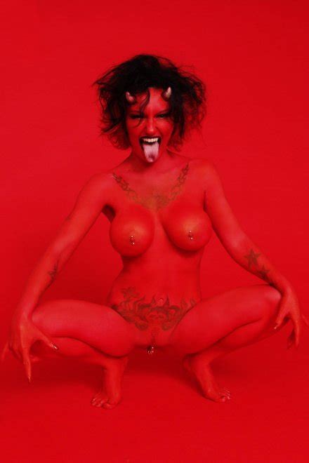 Horny Little Devil Porn Pic Eporner