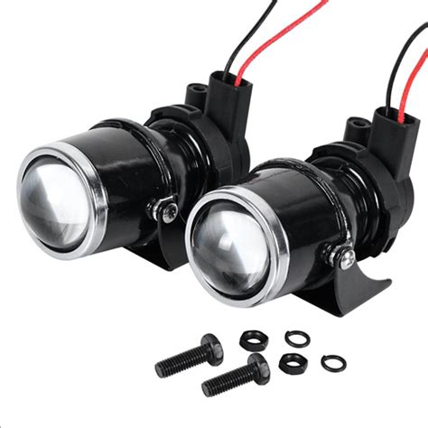 Best Fog Lights For Your Car In Led Car Fog Lights And Kits