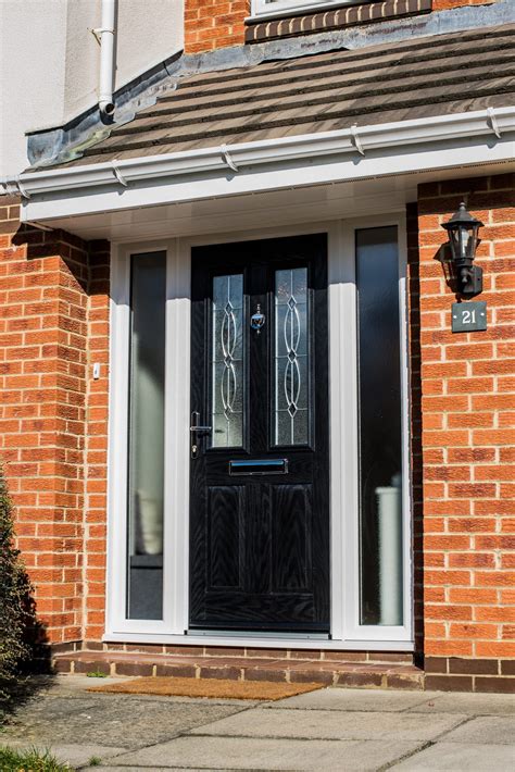 Deluxe Grp Composite Door Information External Doors Online