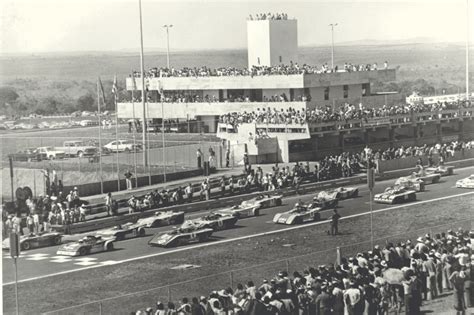 Autódromo Internacional De Goiânia Vai Completar 50 Anos Em 2024 Goyaz