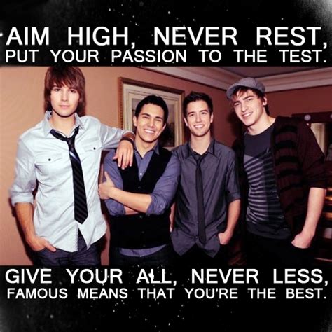 Big Tme Rush Big Time Rush Fan Art 13178326 Fanpop