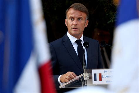 Les Infos De H Nouveau Premier Ministre Qui Macron Va T Il