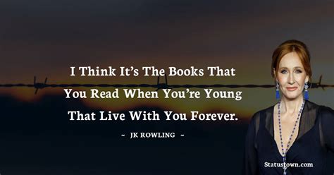 rowling quotes thoughts  images