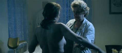 Nude Video Celebs Mirjana Karanovic Nude A Good Wife Dobra Zena