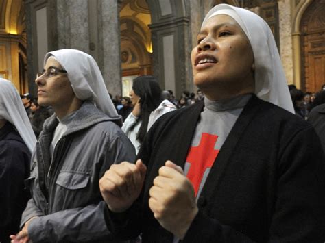 Pequeño Diccionario Papal Infobae