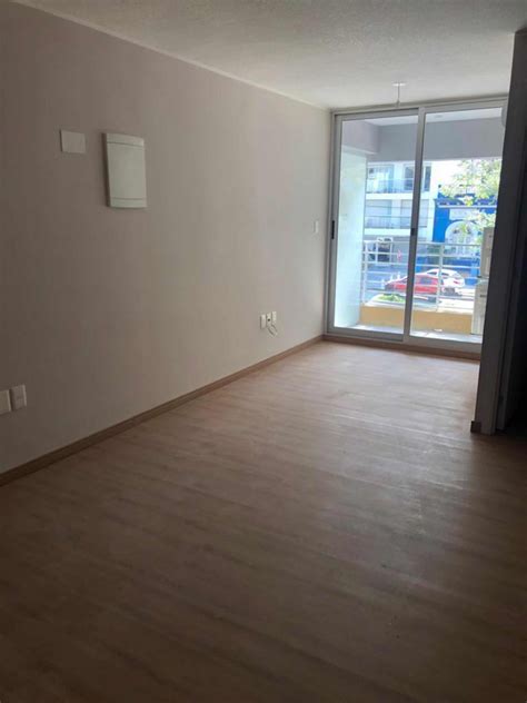 2579 HERMOSO APTO 1 DORM CON BALCON Y GARAJE PARQUE BATLLE Ref