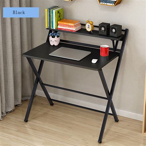 10 Folding Desk For Small Space DECOOMO