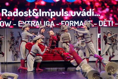 RADOST IMPULS Dance Company Bohumín radost impuls cz