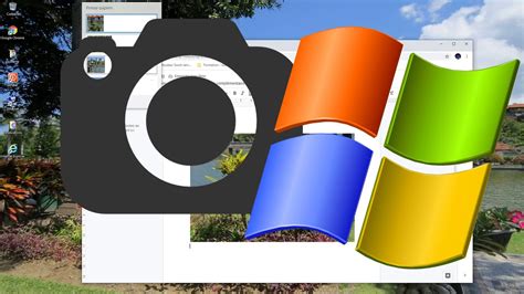 Mini Tuto Optimiser Les Captures D Cran Sur Windows Combin Es Avec L