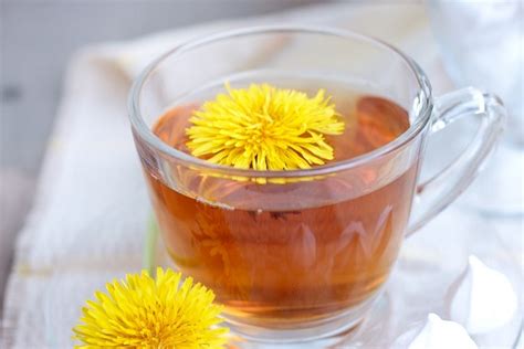 Explore 10 Surprising Health Benefits Of Dandelions Healthy Living Magazin