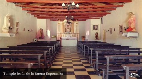 Templo Jesús de la Buena Esperanza Calingasta Provincia de San Juan