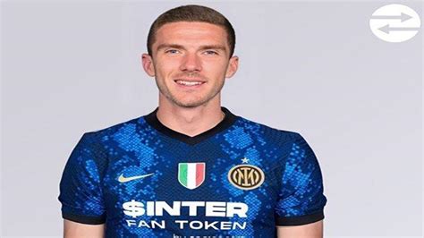 Pindah Ke Inter Milan Robin Gosens Jadi Orang Jerman Termahal Di Liga