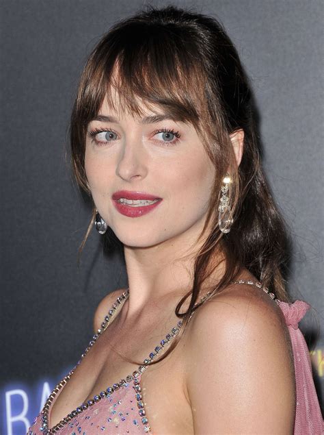 Slideshow Dazzling Dakota Johnson Photo Gallery