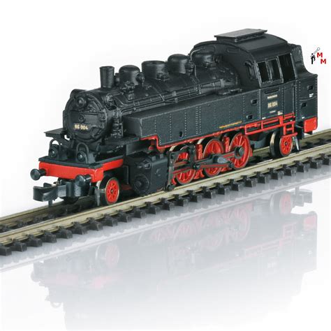 M Rklin M Rklin Spur Z Dampflok Br Mit Kabinentender Db Ep