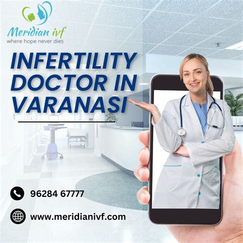 Best Infertility Doctor In Varanasi Meridian Ivf Medium