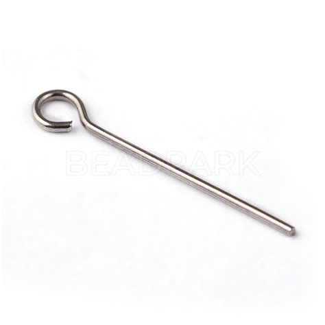 304 Stainless Steel Eye Pin