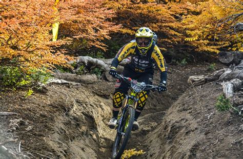 Shimano Brasil Enduro Series Divulga O Racebook Da Abertura Em Itaipava