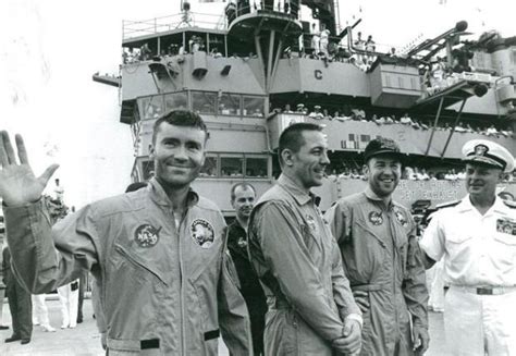 Apollo 13 crew and flight director honored in Denver – The Denver Post