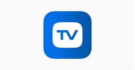 ‎TelecomTV: uz TV online on the App Store