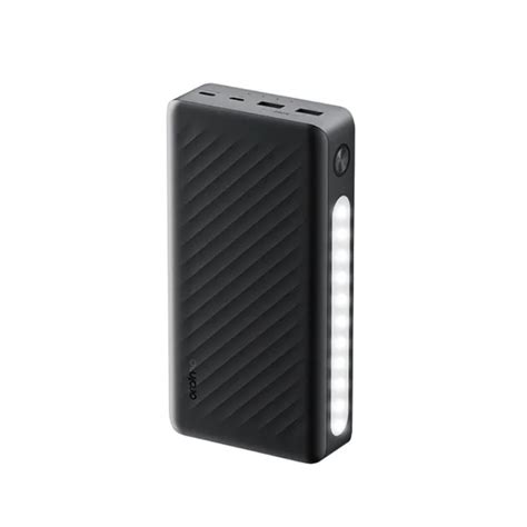 Oraimo Opb Traveler Flash Mah W Power Bank Technology