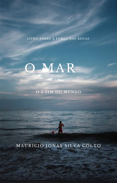 e um ebook de uma historia que ganhei de herança de um velho pescador