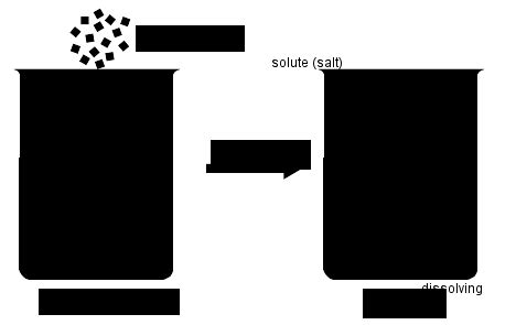 Solutions and their Concentrations 