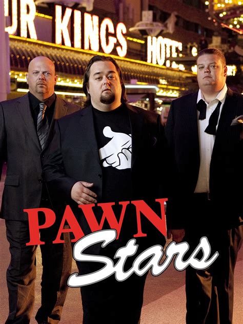 Pawn Stars Season 5 | Rotten Tomatoes