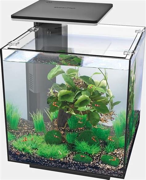 Bol Superfish Qubiq Pro Zwart Aquarium