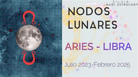 Nodos Aries Libra Desafiando La Normie Ortodoxia Astrol Gica