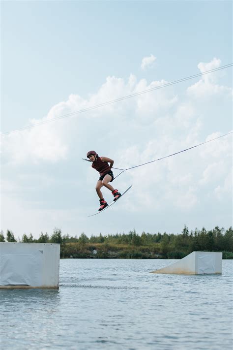 Wake Boarding Photos, Download The BEST Free Wake Boarding Stock Photos ...