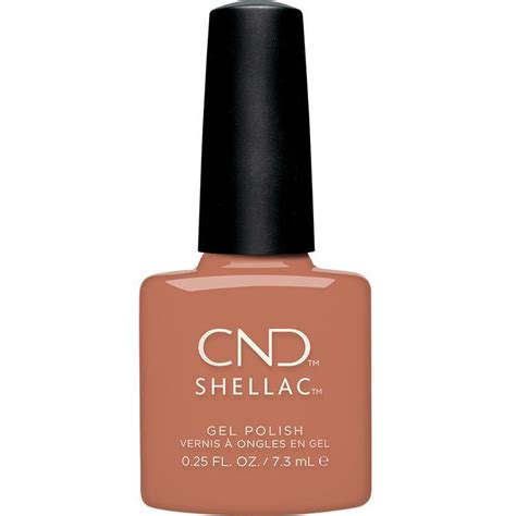 Cnd Shellac Boheme 73ml Hurtownia Kosmetyczna Vanity