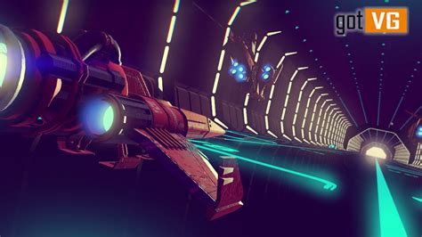 Новый патч сделает сюжет No Man's Sky лучше