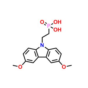 2 3 6 二甲氧基 9H 咔唑 9 基乙基 膦酸 2377770 18 6 ChemicalBook