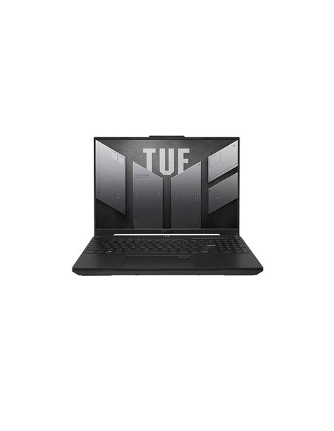 Asus TUF A16 Advantage Edition FA617XS N3035 16 R9 7940HS 16GB 1TB