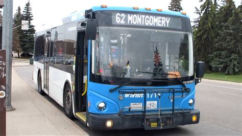 Saskatoon Transit Grande West Vicinity Youtube