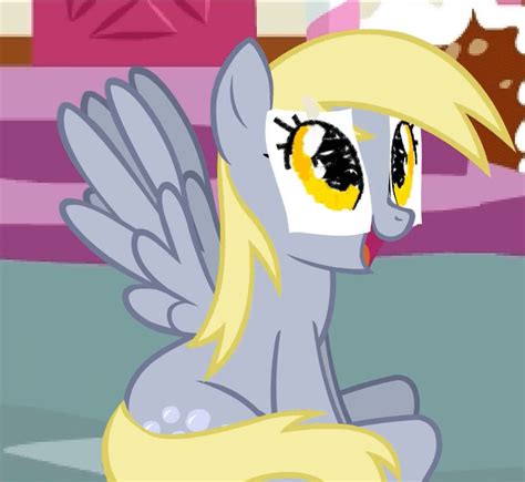 Equestria Daily: It's DERPY DAY! We Post DERPY! | My little pony ...